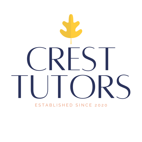 Punggol Crest Tutors (Tampines, Punggol, Online)